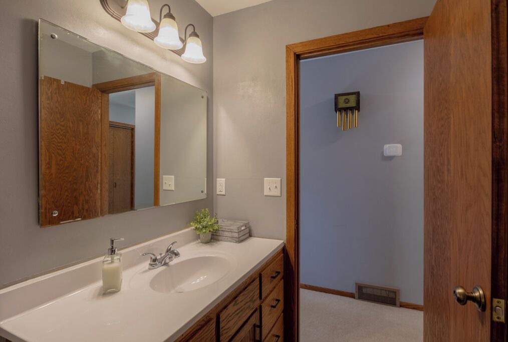 Photo of Bathroom in Bemidji