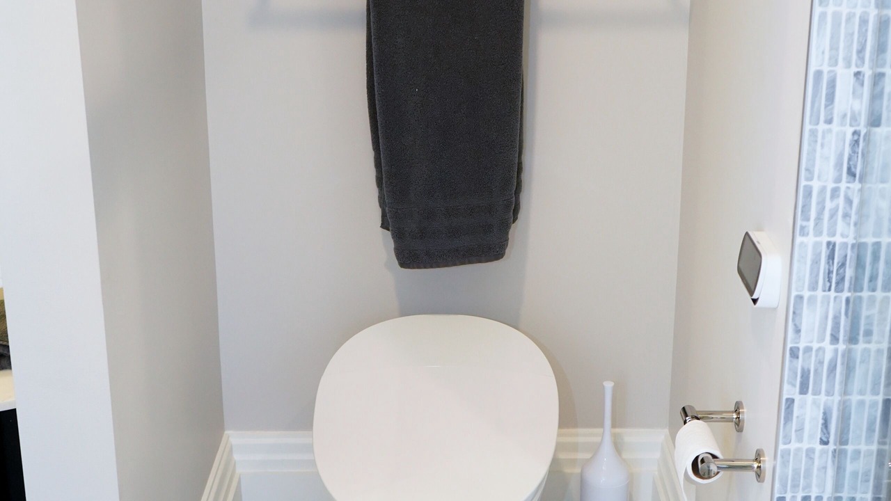 Photo of Bathroom in Janesville