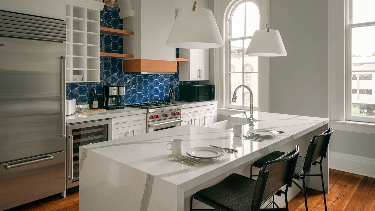Photo of Kitchen in Janesville