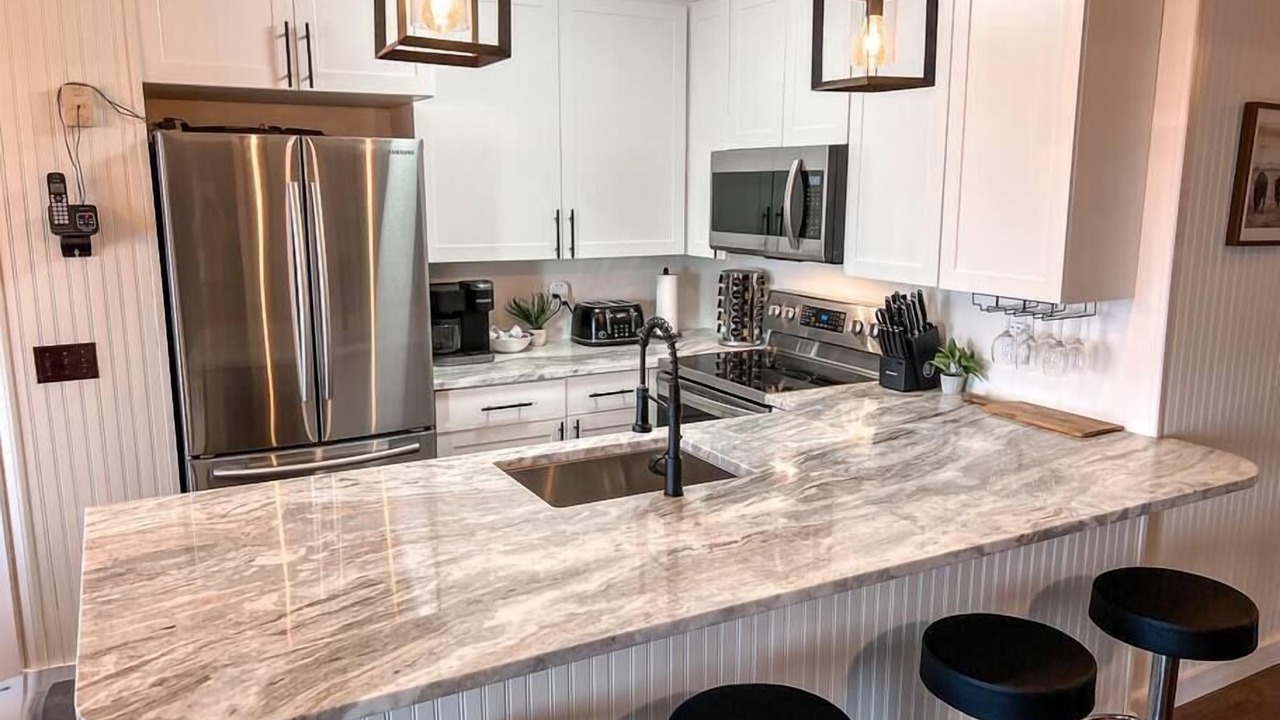 Photo of Kitchen in Snowshoe