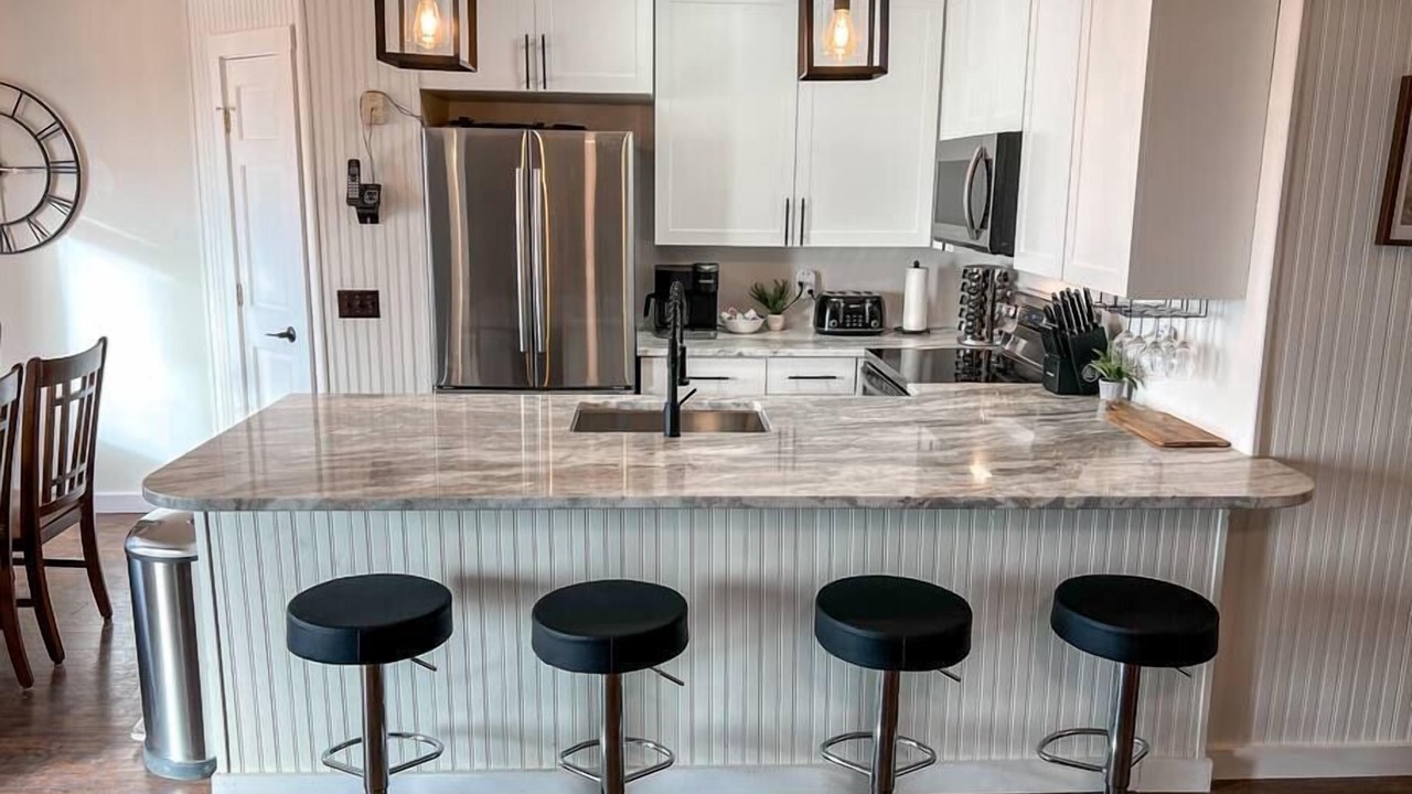Photo of Kitchen in Snowshoe
