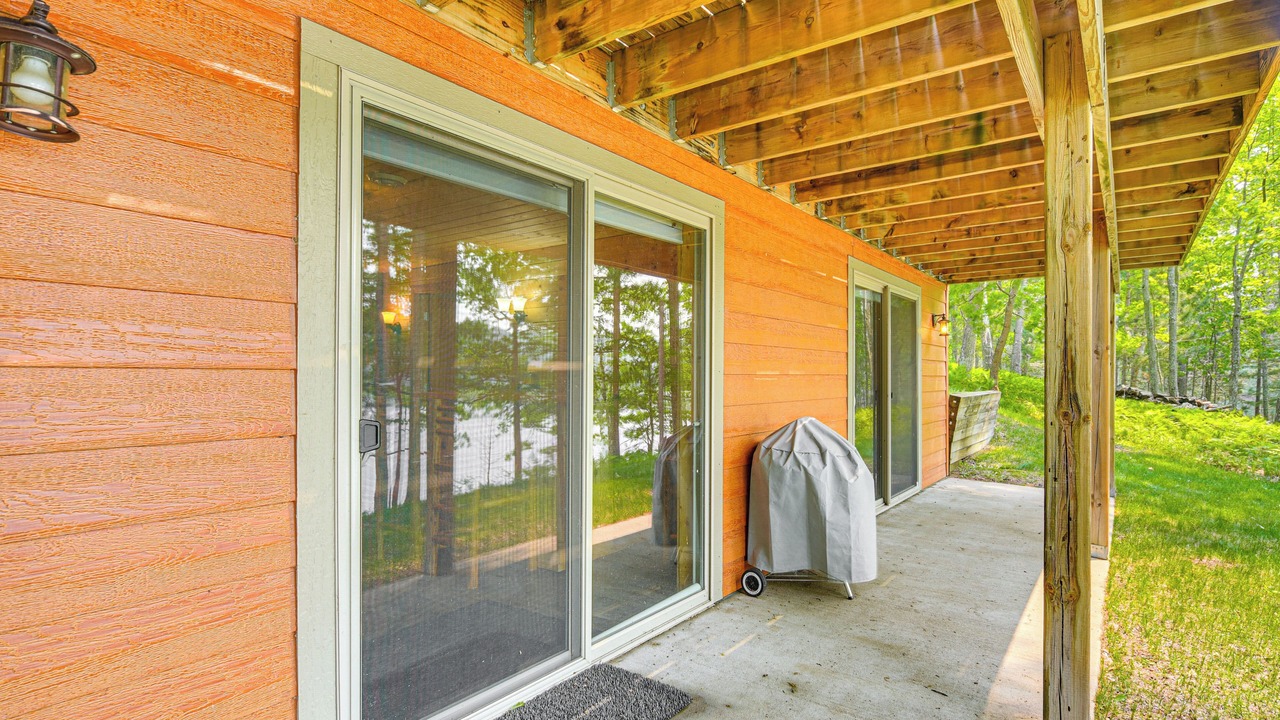 Photo of Bedroom in Solon Springs