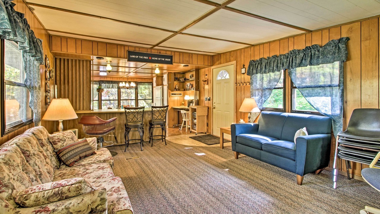 Photo of Bedroom in Garrison