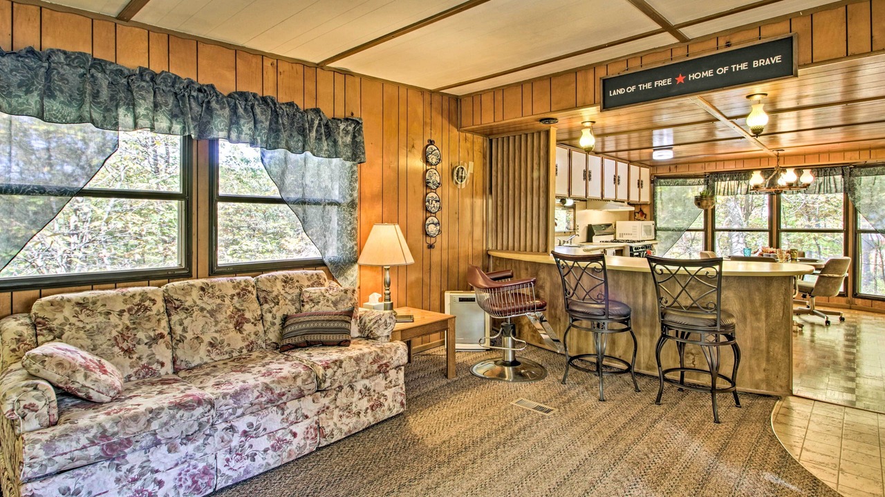 Photo of Bedroom in Garrison