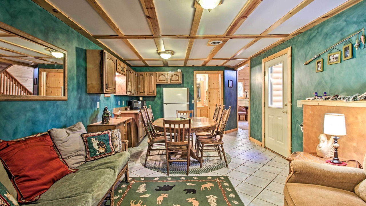 Photo of Bedroom in Garrison