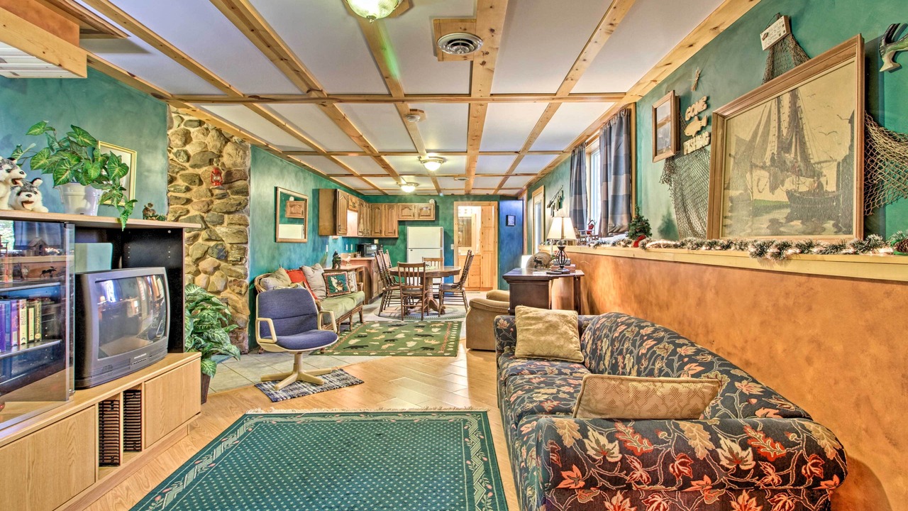 Photo of Bedroom in Garrison