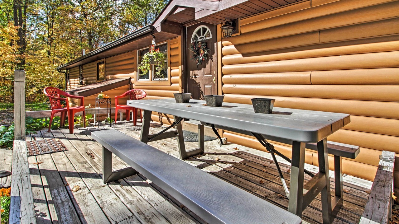 Photo of Outdoor in Garrison
