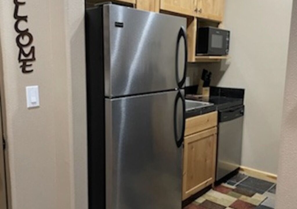 Photo of Kitchen in Taos Ski Valley