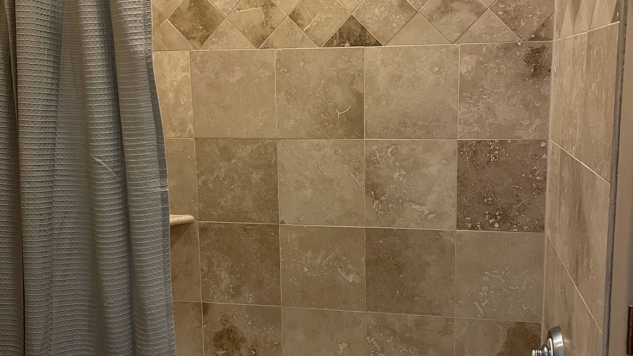 Photo of Bathroom in Taos Ski Valley