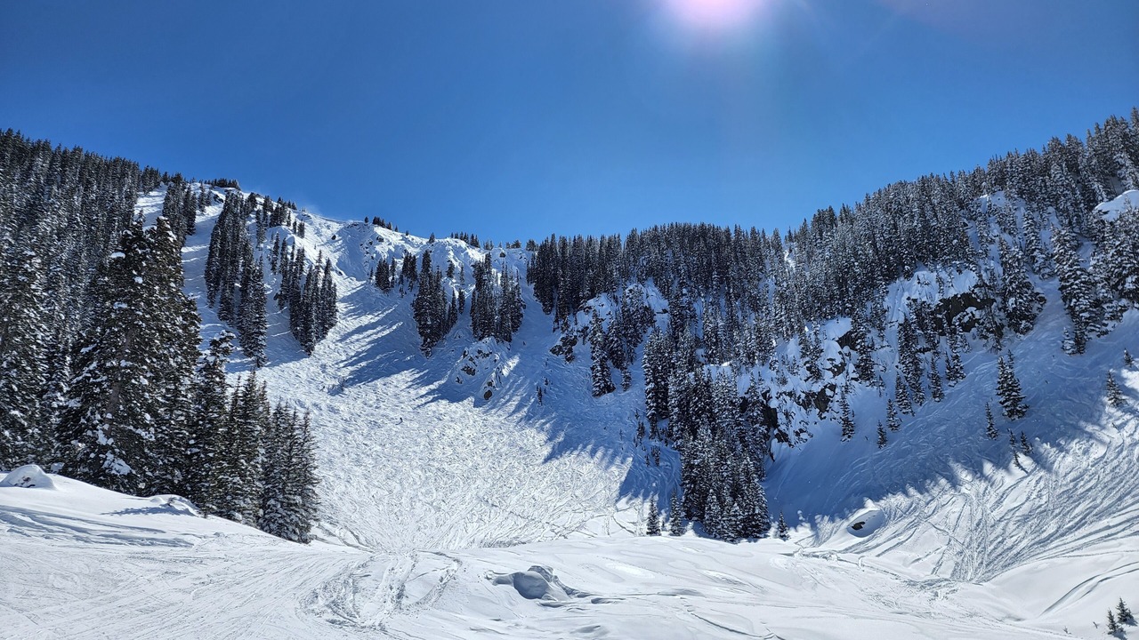 Photo of Others in Taos Ski Valley