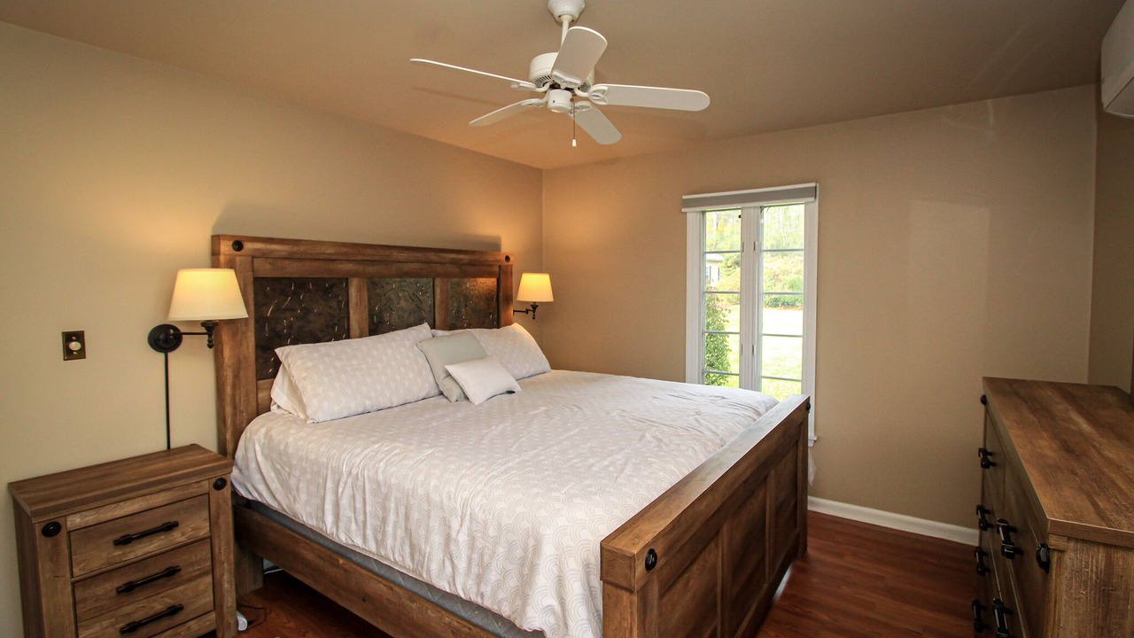 Photo of Bedroom in Plattsburgh