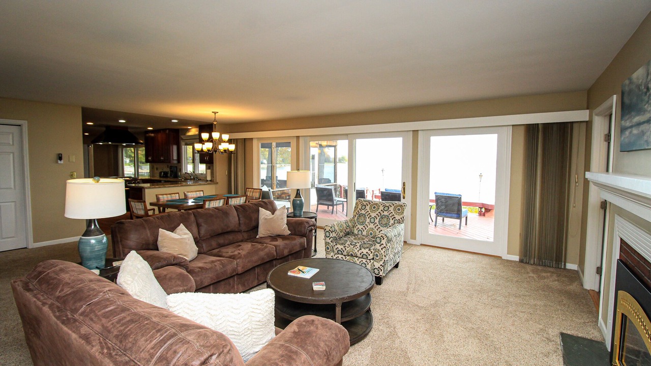 Photo of Livingroom in Plattsburgh