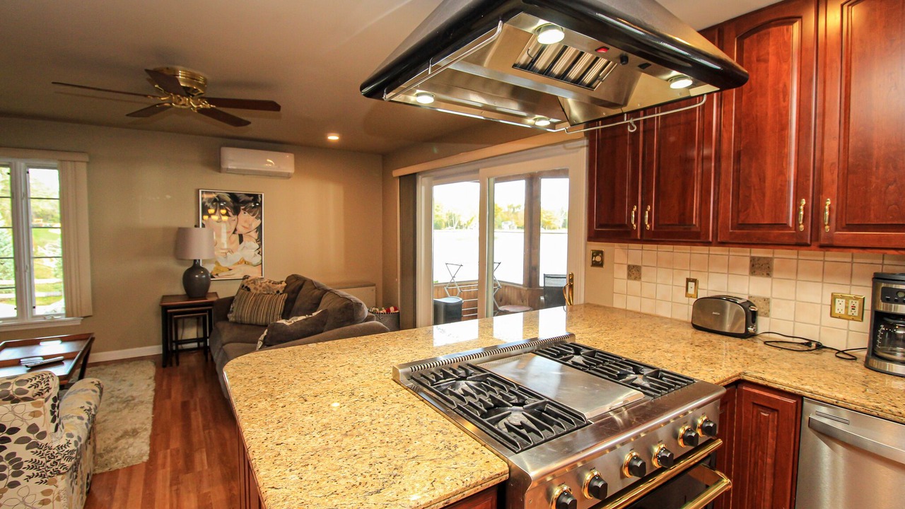 Photo of Kitchen in Plattsburgh