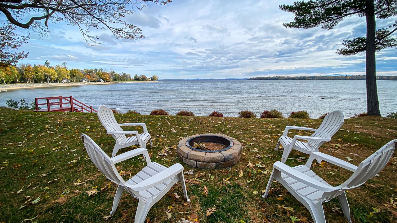 Photo of Outdoor in Plattsburgh