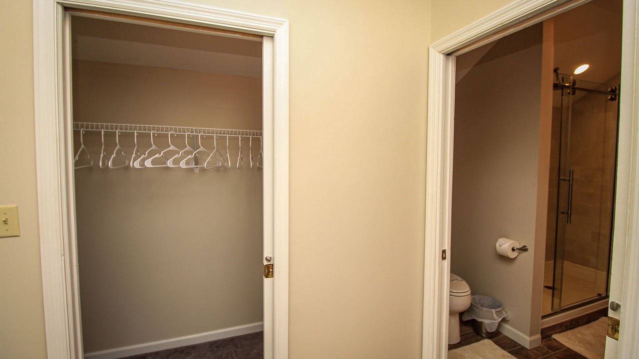 Photo of Bathroom in Plattsburgh