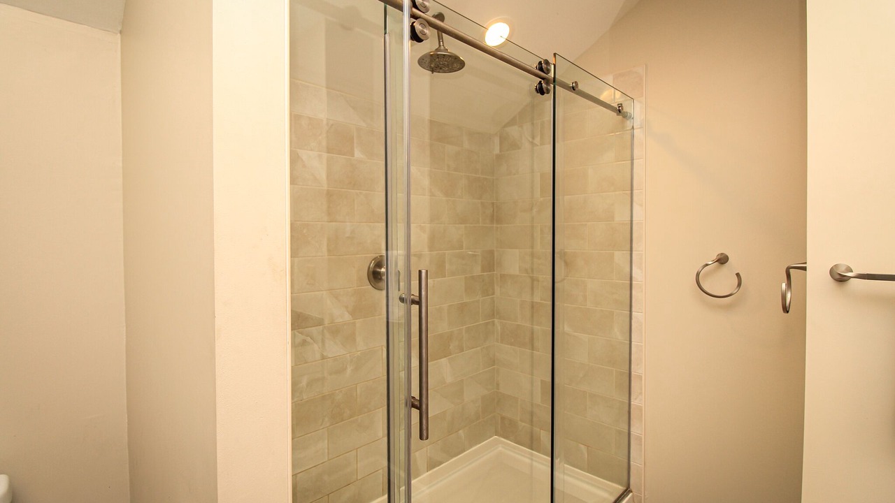 Photo of Bathroom in Plattsburgh