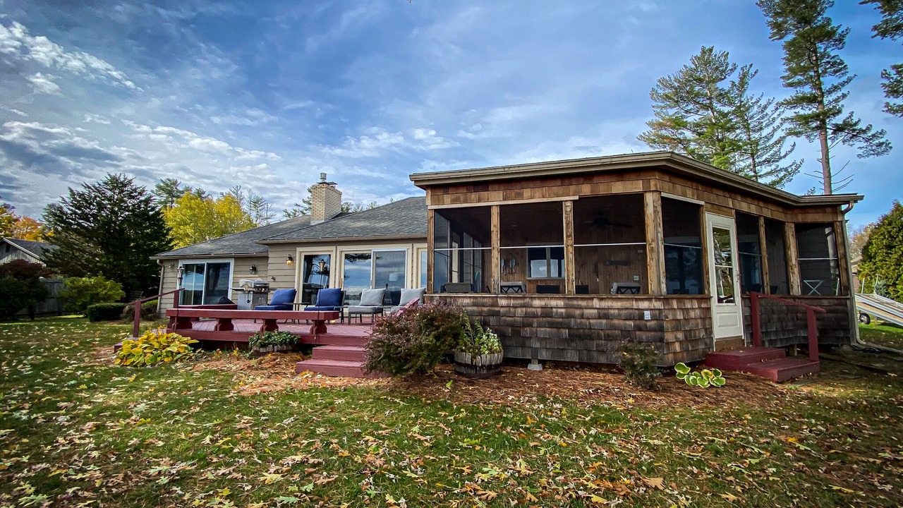 Photo of Outdoor in Plattsburgh