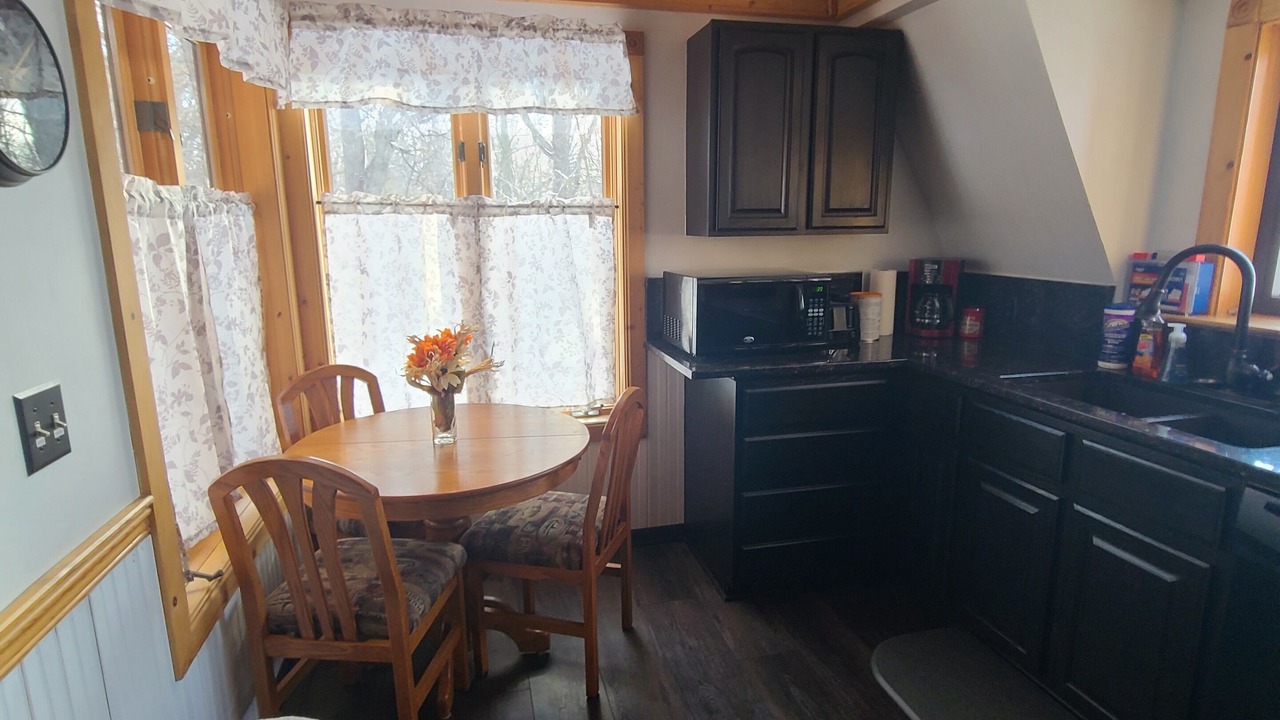 Photo of Kitchen in Clear Lake