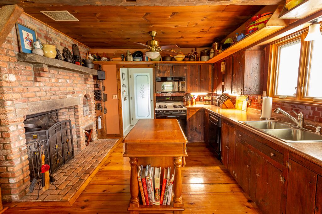 Photo of Kitchen in Oak Hill