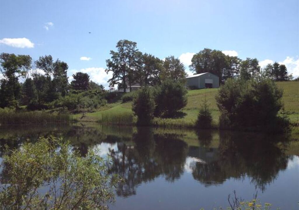 Photo of Outdoor in Oak Hill