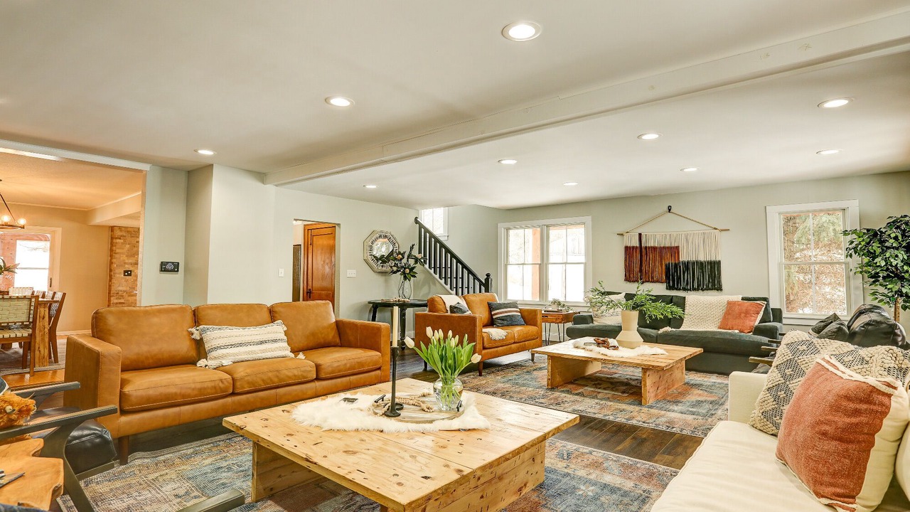 Photo of Livingroom in Rosemount