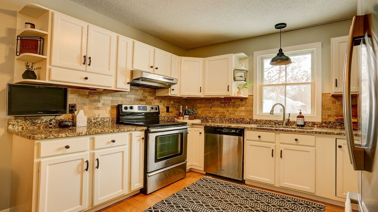 Photo of Kitchen in Rosemount