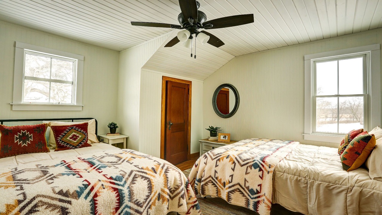 Photo of Bedroom in Rosemount