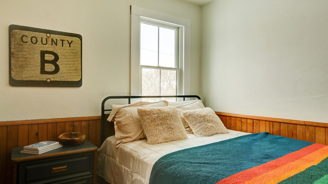 Photo of Bedroom in Rosemount