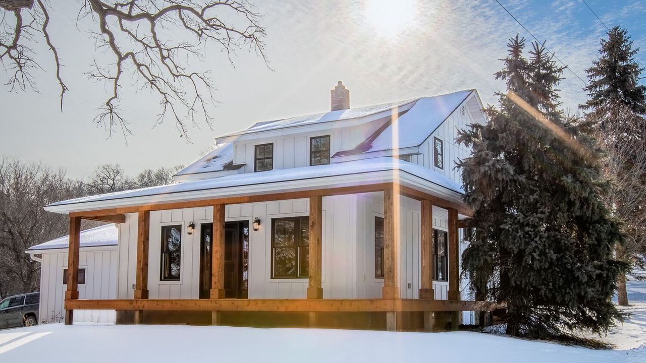 Photo of Outdoor in Rosemount