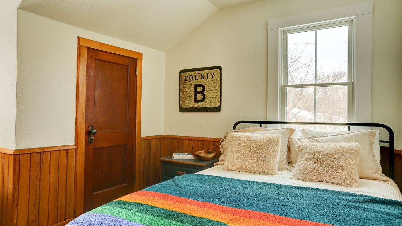 Photo of Bedroom in Rosemount