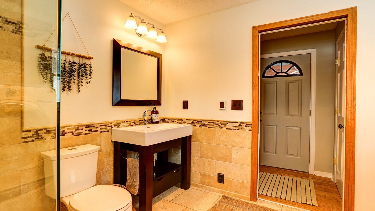 Photo of Bathroom in Rosemount