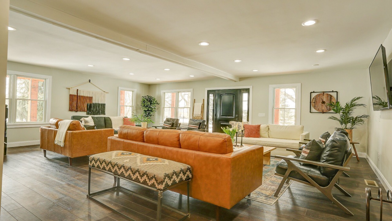 Photo of Livingroom in Rosemount
