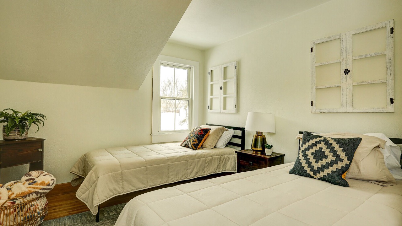 Photo of Bedroom in Rosemount