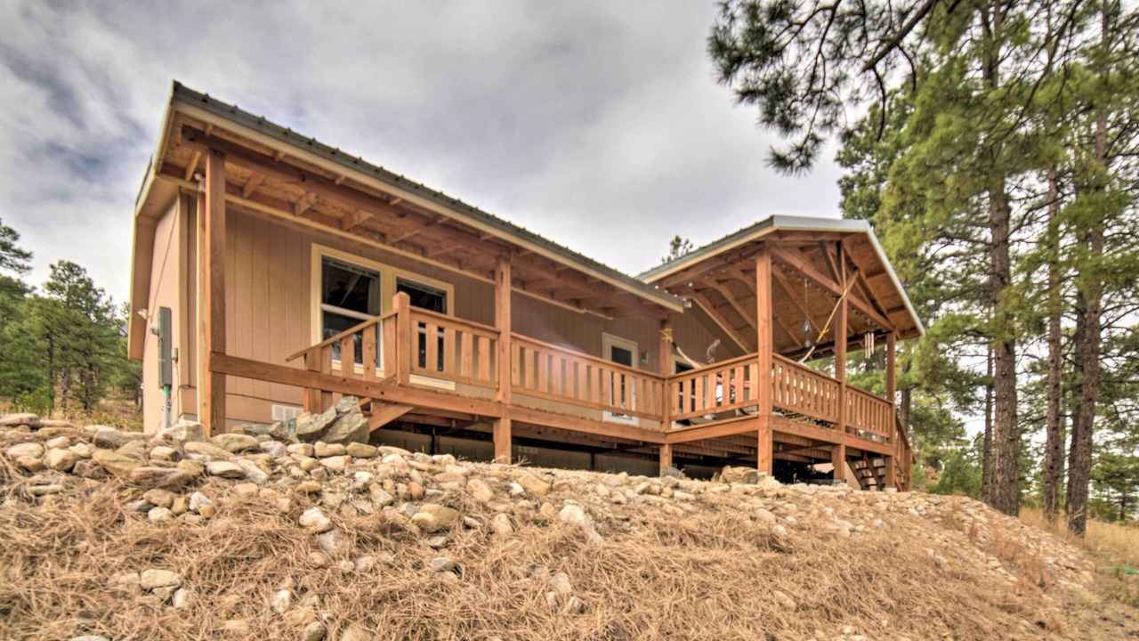 Photo of Outdoor in Holman