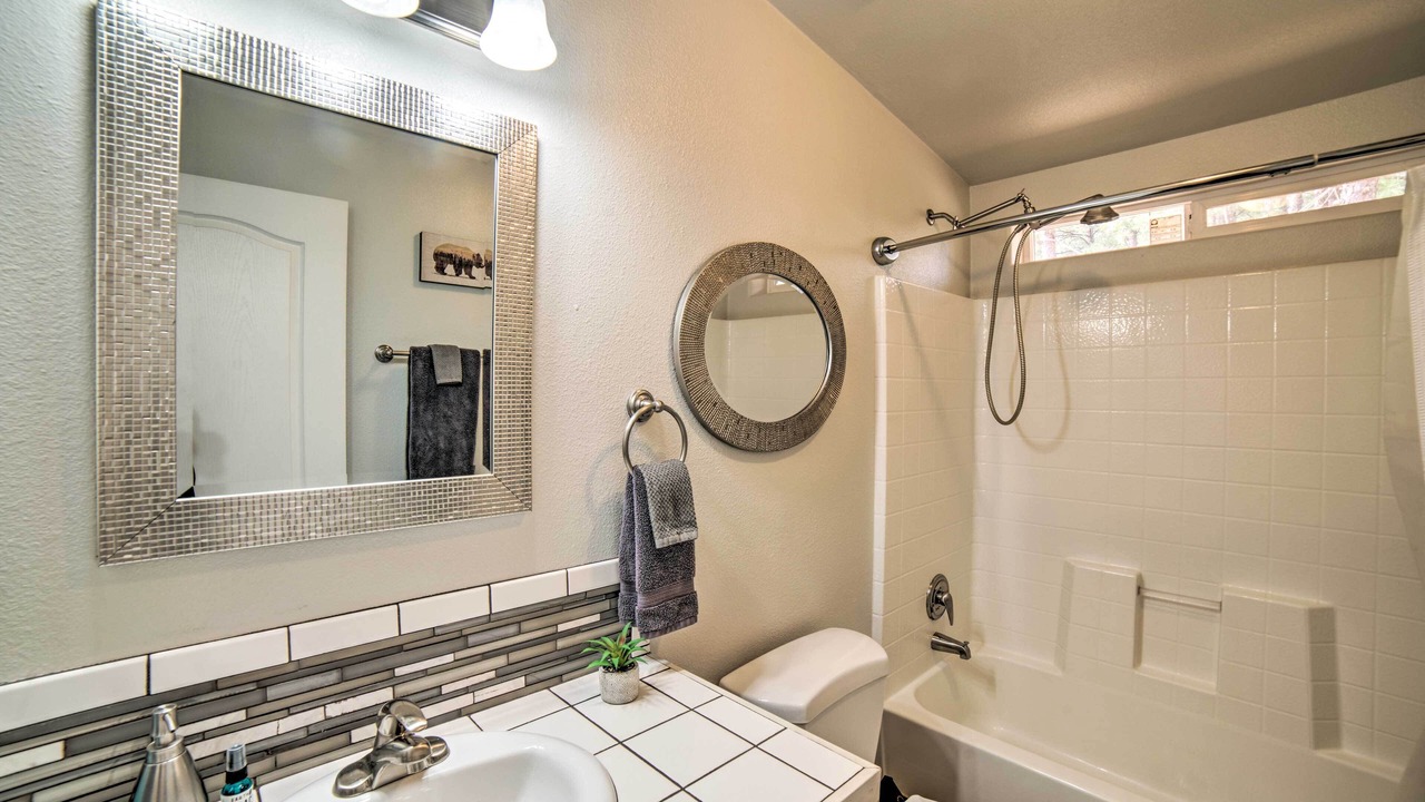 Photo of Bathroom in Holman