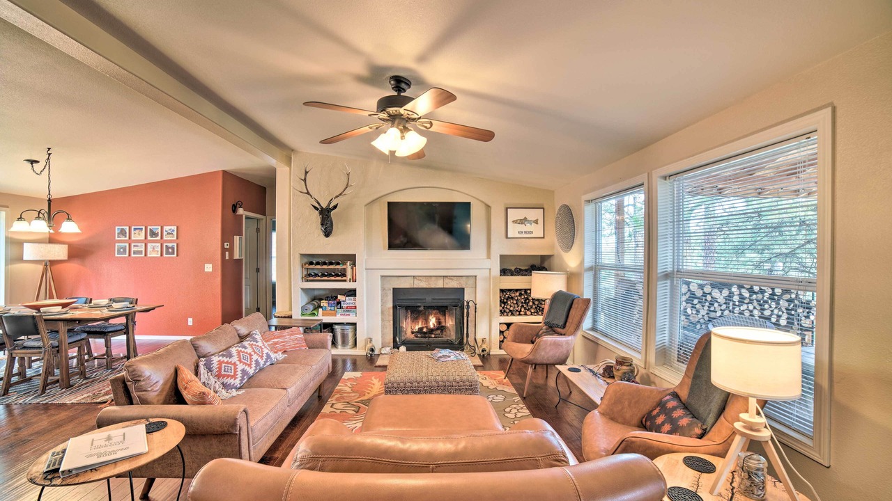 Photo of Bedroom in Holman