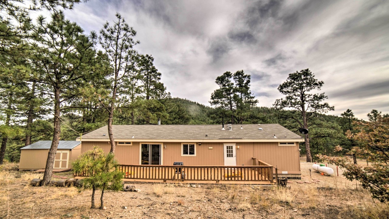 Photo of Outdoor in Holman