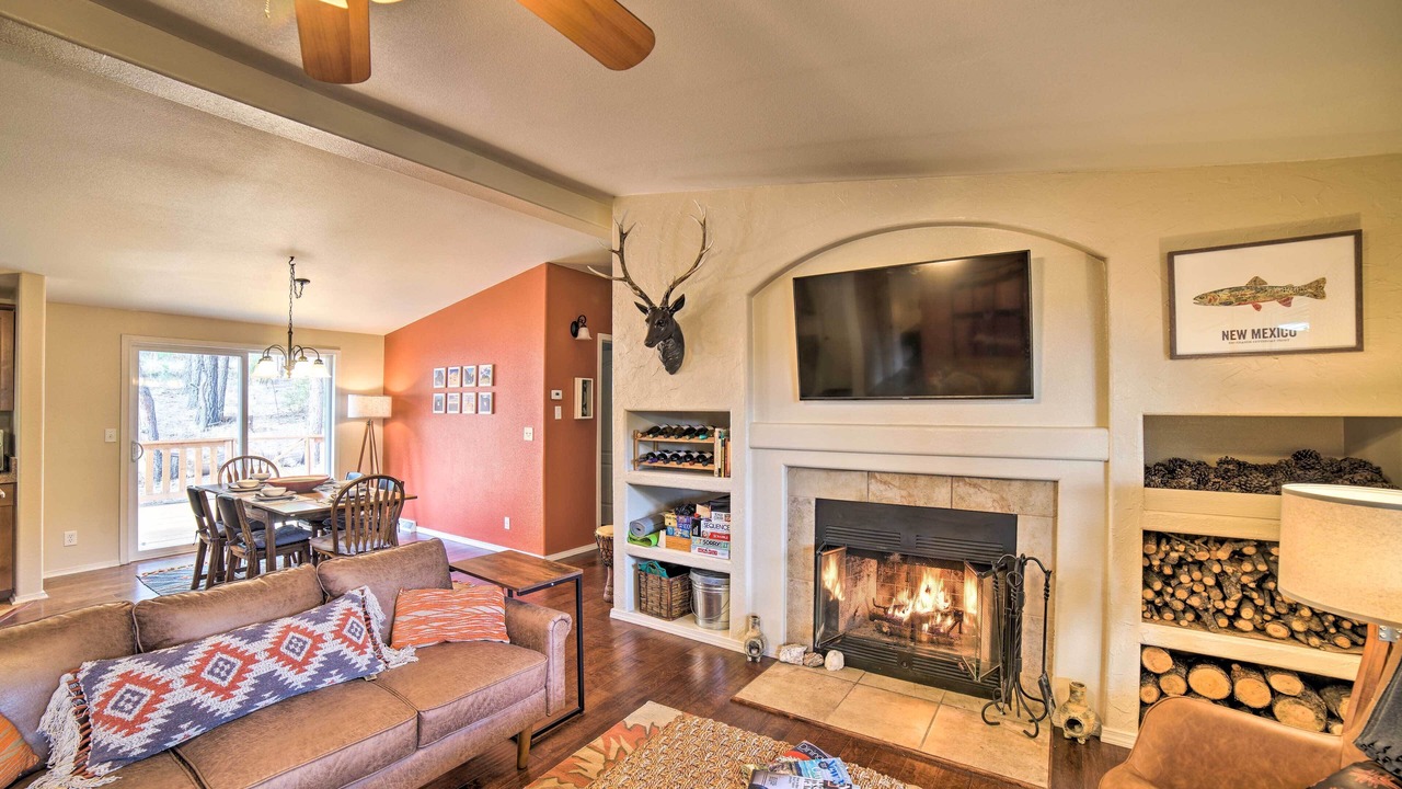 Photo of Bedroom in Holman