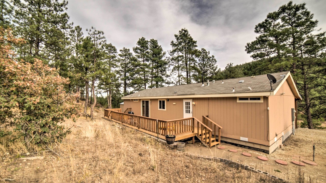 Photo of Outdoor in Holman