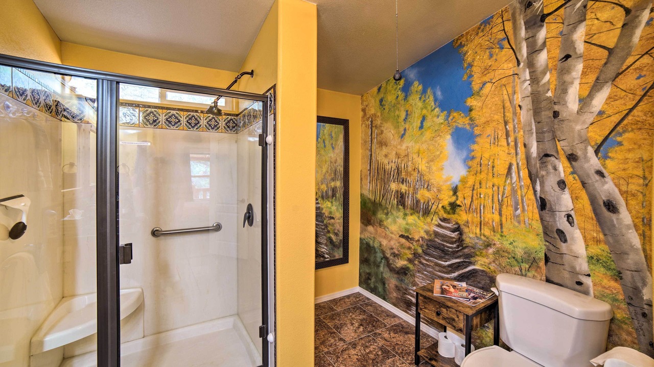Photo of Bathroom in Holman