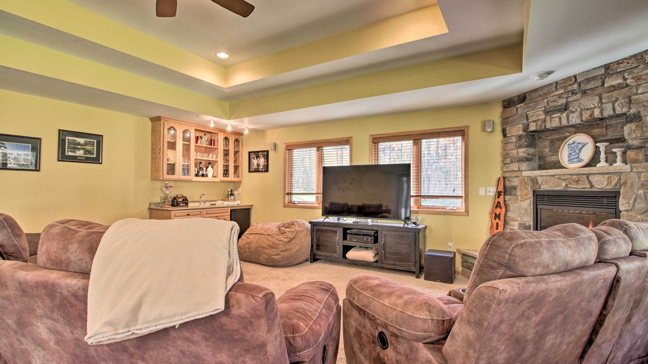 Photo of Bedroom in Breezy Point