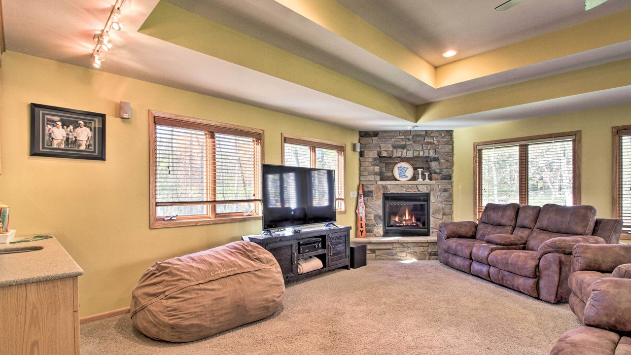 Photo of Livingroom in Breezy Point