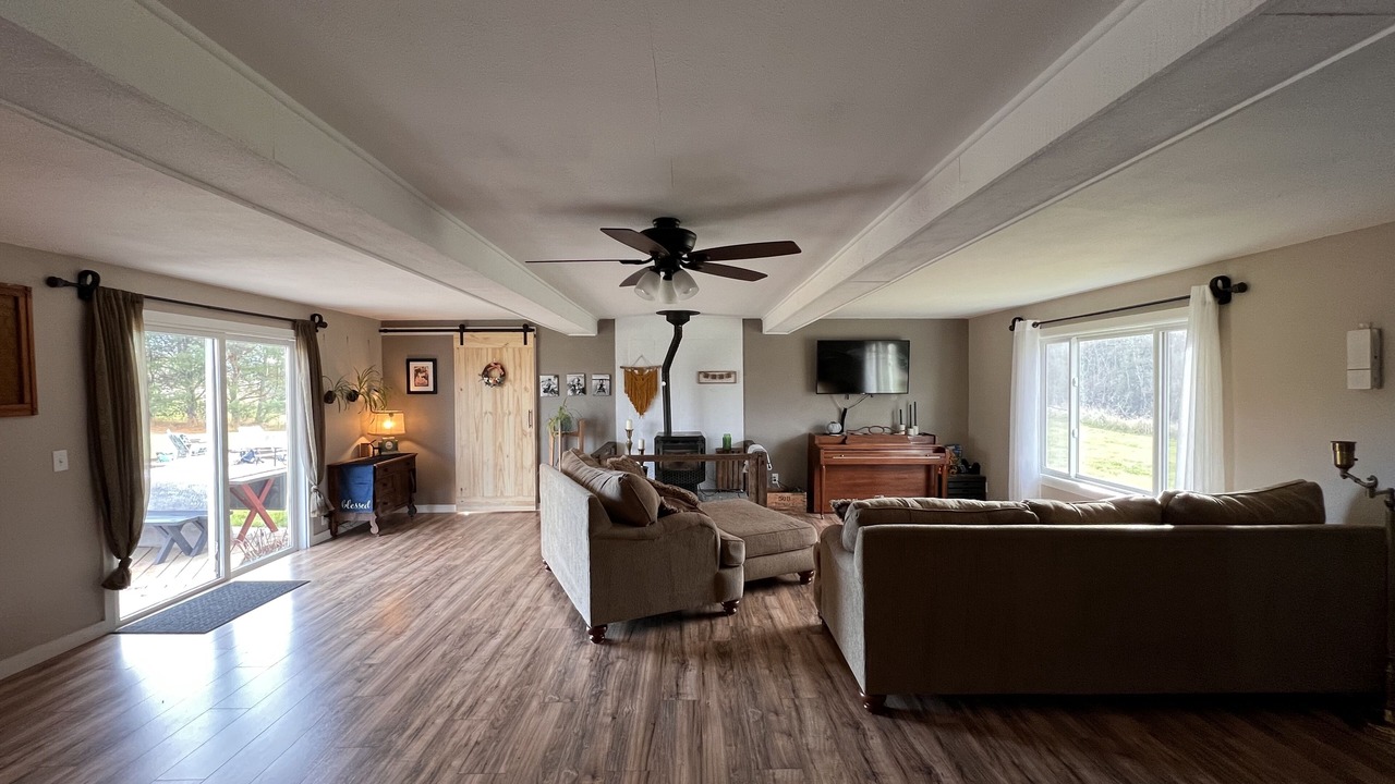 Photo of Bedroom in Loretto