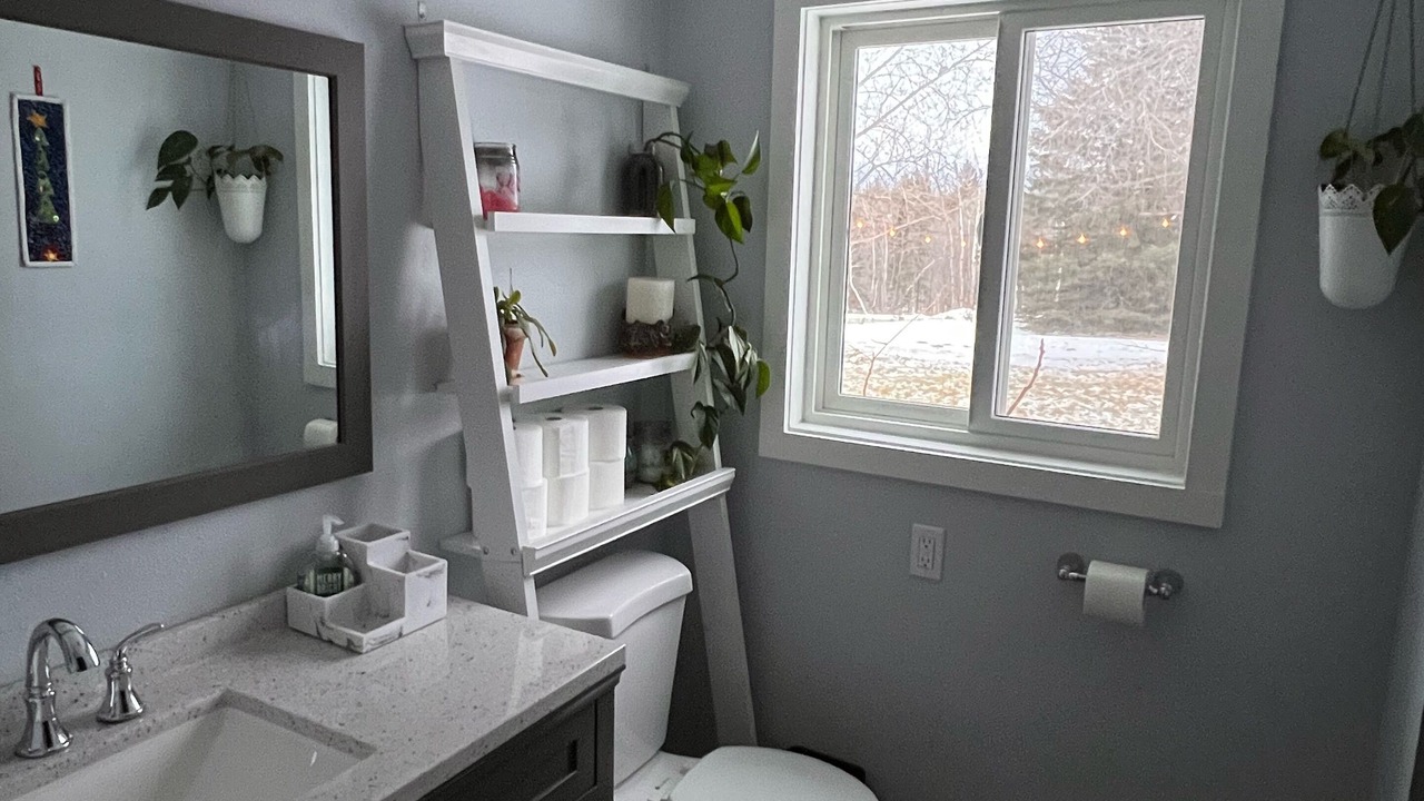 Photo of Bedroom in Loretto