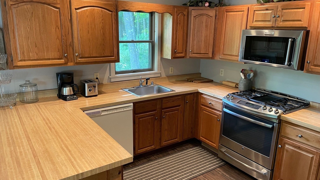 Photo of Kitchen in Wilmington