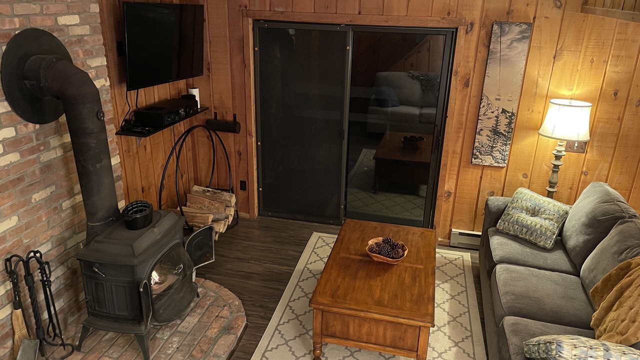 Photo of Livingroom in Wilmington
