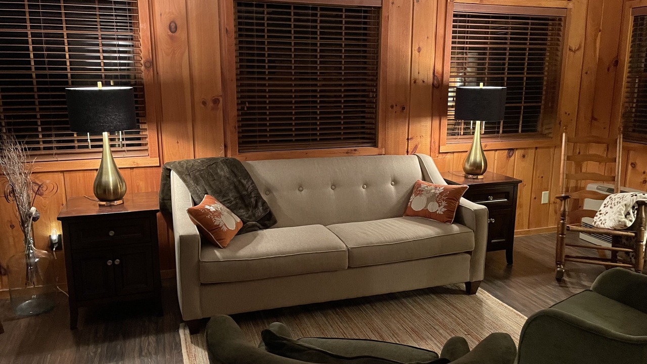 Photo of Livingroom in Wilmington