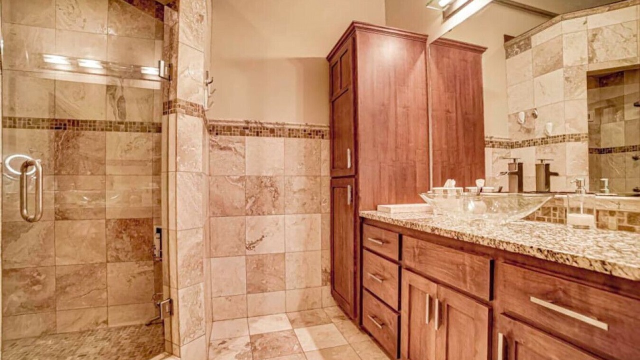 Photo of Bathroom in Stillwater