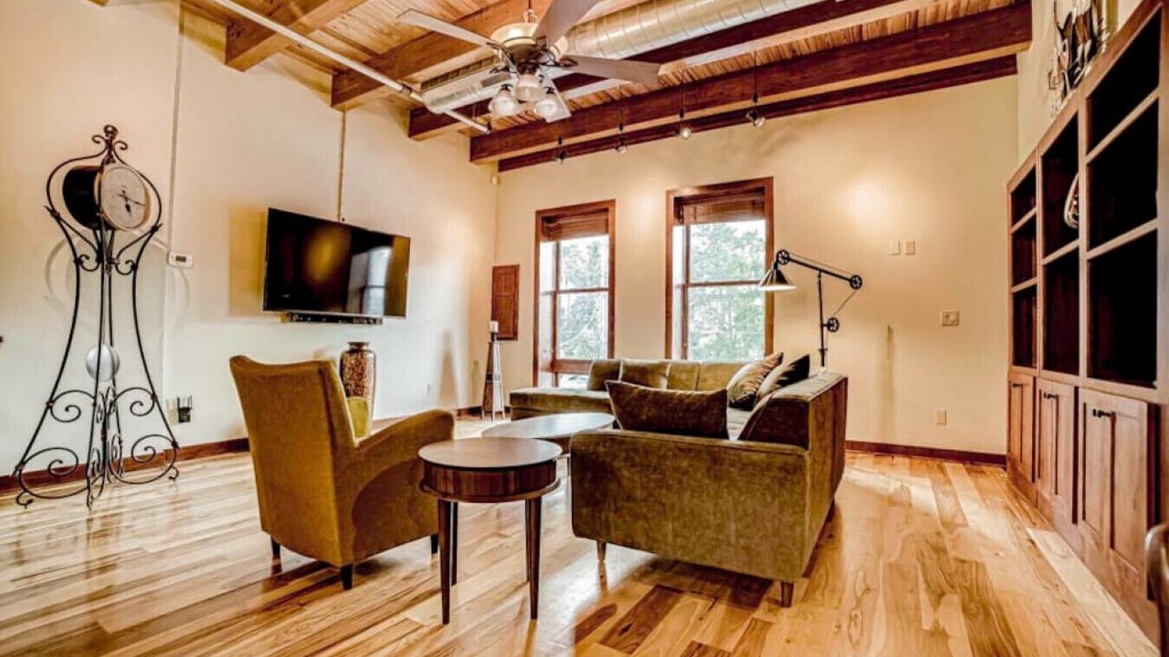 Photo of Livingroom in Stillwater