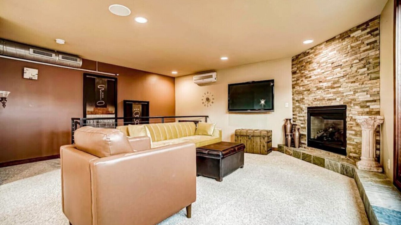 Photo of Livingroom in Stillwater